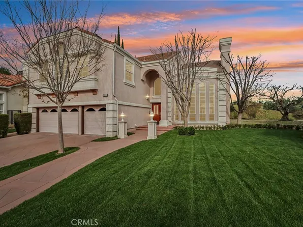 11856 Turtle Springs Ln, Porter Ranch, CA 91326