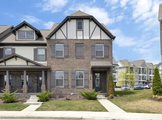 1054 Shady Stone Way, Franklin, TN 37064