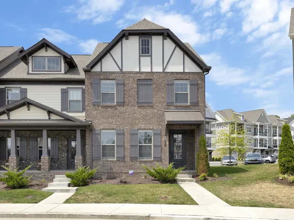 1054 Shady Stone Way, Franklin, TN 37064