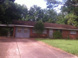 111 Walker St, Prattville, AL 36066