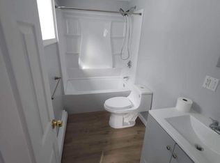401 Washington St FLOOR 2, Taunton, MA 02780