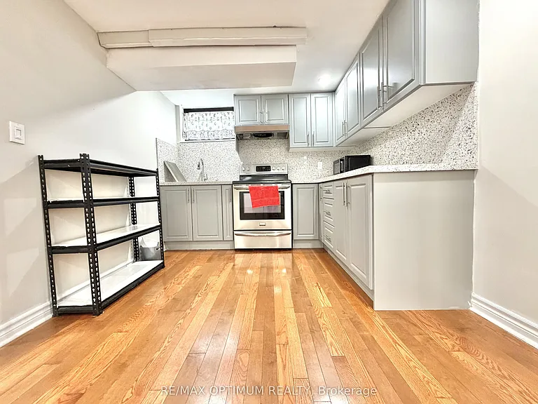 750 Brimorton Dr #BASEMENT — Photo 9