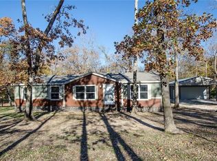 176 Kingswood Dr, Streetman, TX 75859