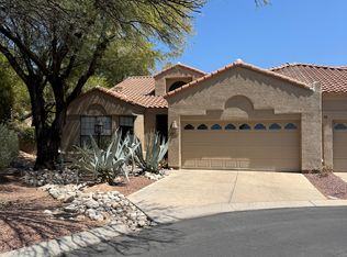6076 N Coatimundi Dr, Tucson, AZ 85750