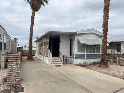 10330 E Compadre Ln, Yuma, AZ, 85365