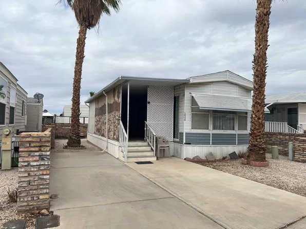 10330 E Compadre Ln, Yuma, AZ 85365
