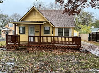 1915 S Dewey Ave, Bartlesville, OK 74003