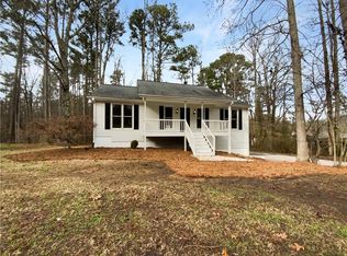 291 Due West Rd, Dallas, GA 30157