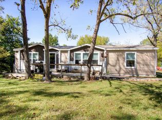 4869 S 16th Rd, Aldrich, MO 65601