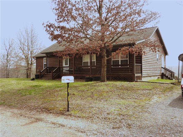 1418 Cave Rd, Western Grove, AR 72685