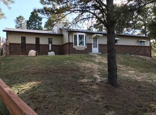 12550 Wilderness Dr, Kiowa, CO 80117