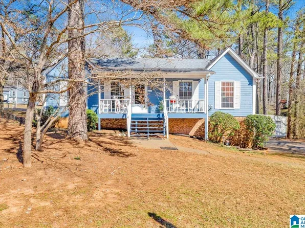 5026 Curtis Dr, Birmingham, AL 35215