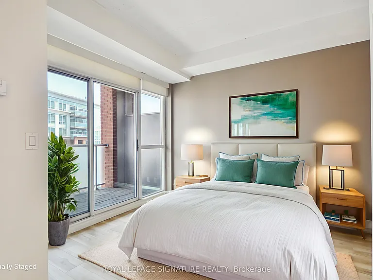 1 Shaw St #602 — Photo 3