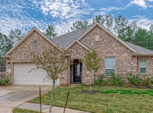 23722 Canolo Grove Ln, New Caney, TX 77357