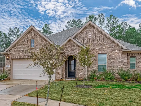 23722 Canolo Grove Ln, New Caney, TX 77357