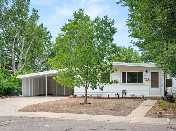 4325 S Jason Court, Englewood, CO 80110