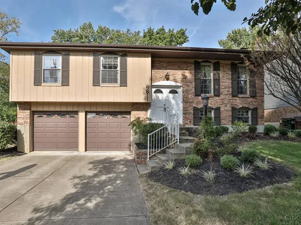6811 Marchwind Ct, Cincinnati, OH 45239