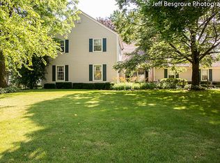 3250 Parkside Dr, Brookfield, WI 53005