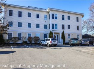 25 Granite St APT 2, Portland, ME 04102