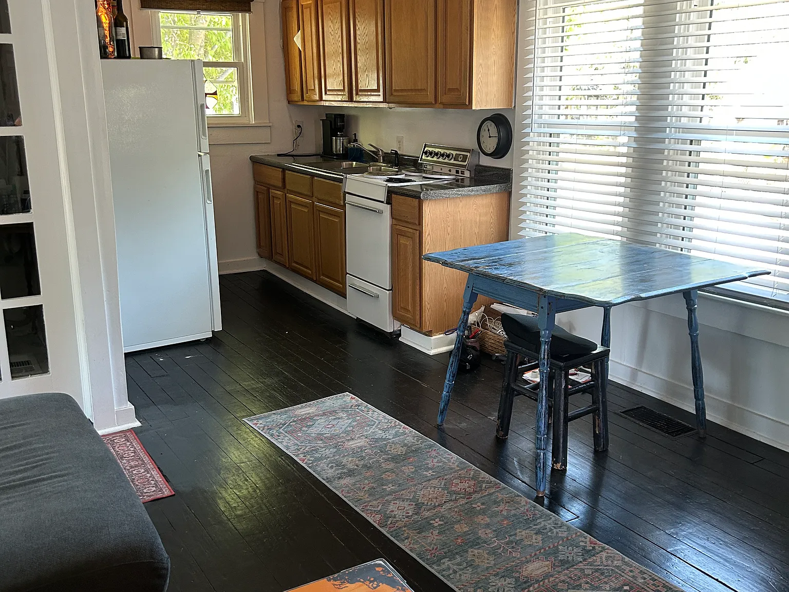 1 bed, 660 sqft, $1,500 — Photo 2