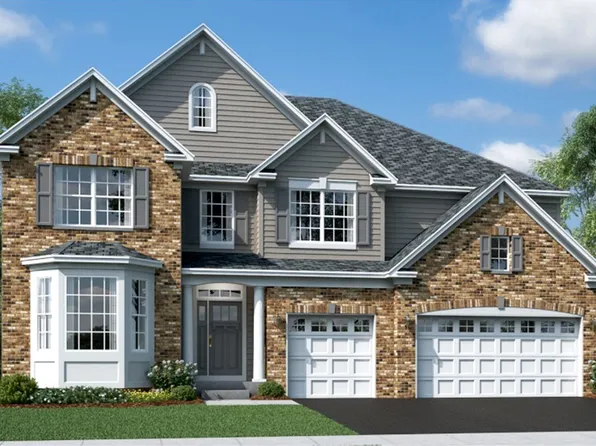 1839 Marbella Rd, Elgin, IL 60124