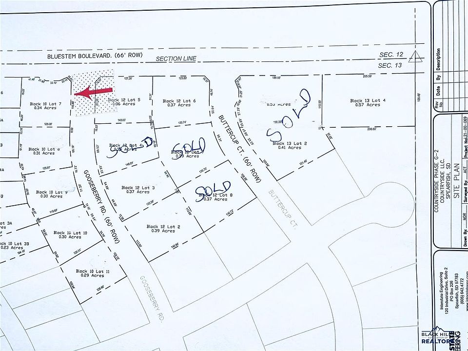 1st image of 664 Gooseberry Rd