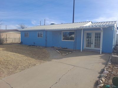 300 Robins Dr, Roswell, NM, 88203