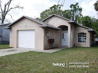 550 Ruth St, Daytona Beach, FL 32114