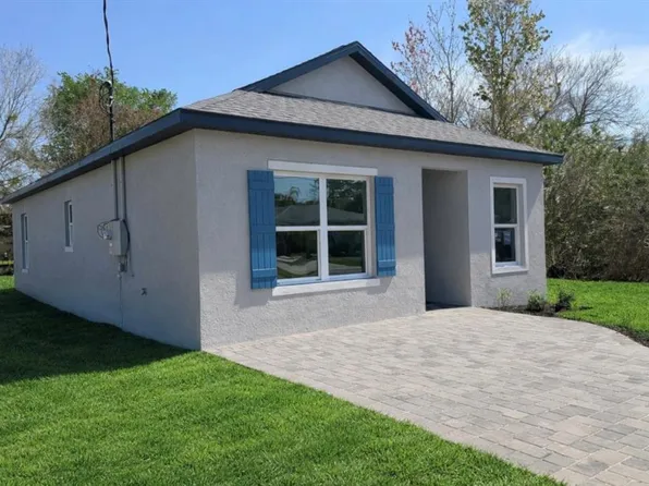 2207 McCarthy Ave, Sanford, FL 32771