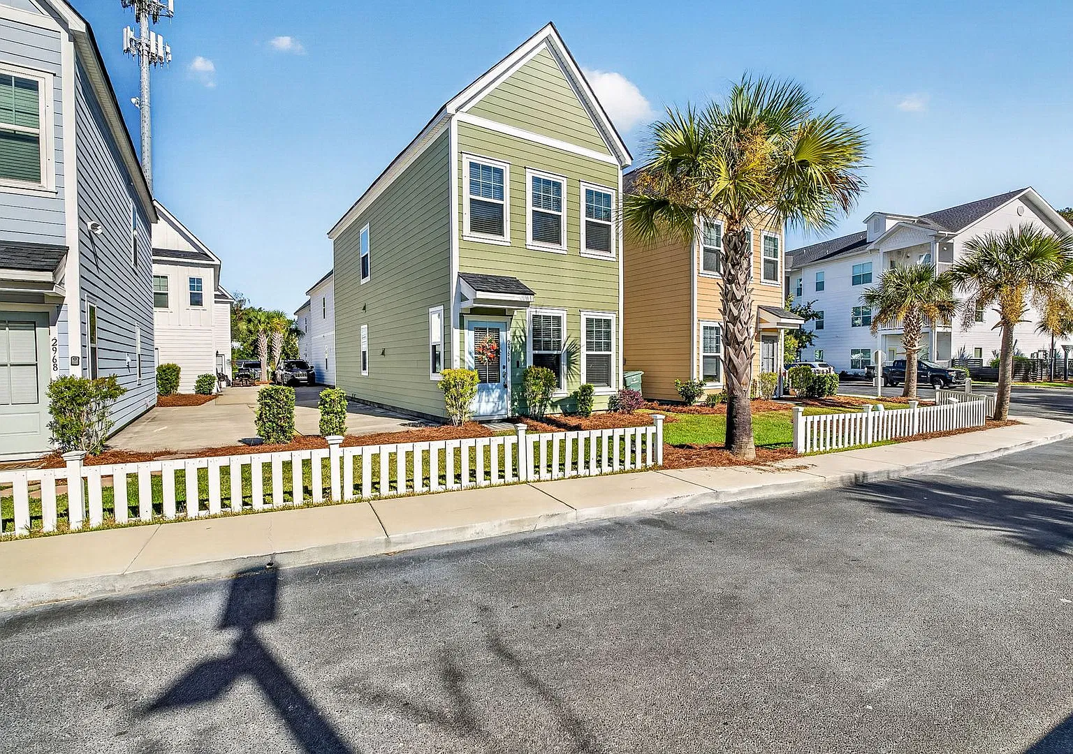 Easy, Everyday Living in Hanahan — Photo 2