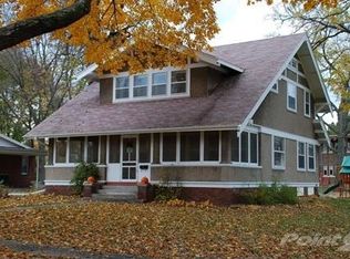 1402 Rapids St, Adel, IA 50003