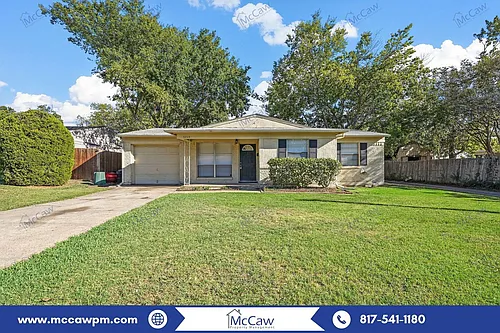 3204 Caribbean Dr Photo 1