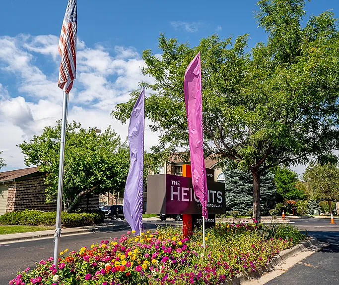 The Heights by Marston Lake — Photo 13
