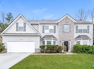 6276 Polar Fox Ct, Riverdale, GA