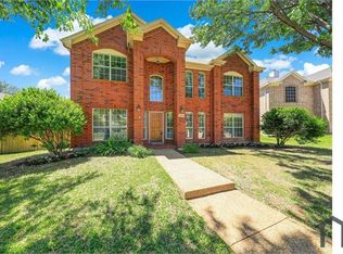 9909 Mallory Dr, Frisco, TX 75035