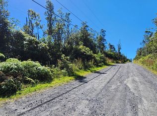 11-1989 Leila Rd, Volcano, HI 96785