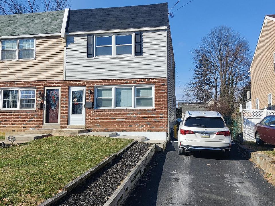 Front of the House