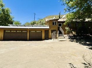 43156 Lake Hughes Rd, Lake Hughes, CA 93532