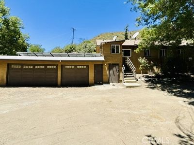 43156 Lake Hughes Rd, Lake Hughes, CA, 93532
