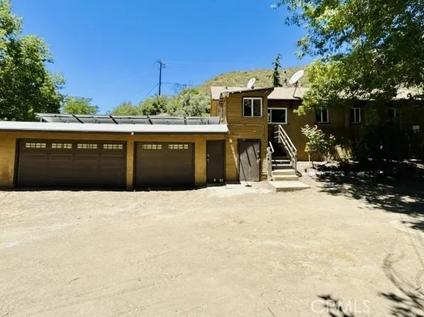 43156 Lake Hughes Rd, Lake Hughes, CA 93532