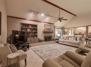 7216 NW 119th St, Oklahoma City, OK 73162