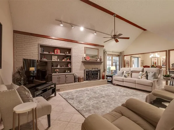 7216 NW 119th St, Oklahoma City, OK 73162