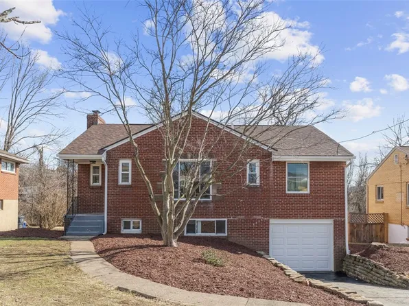 1927 Berkwood Dr, Pittsburgh, PA 15243