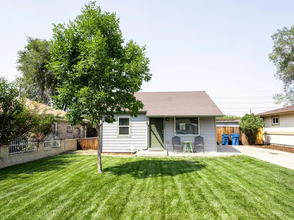 1907 W Girton Ave, Englewood, CO 80110