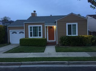 104 Cypress Ave, San Bruno, CA