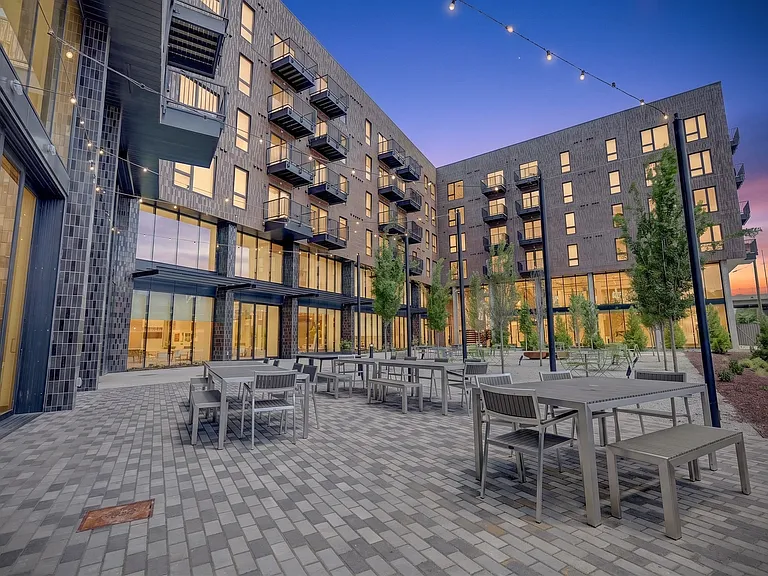 The Chartwell at Marathon Village — Photo 48
