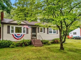 22 Winter St, Burlington, MA 01803