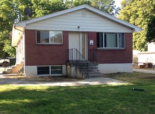 515 W Fern Dr APT D, Midvale, UT 84047