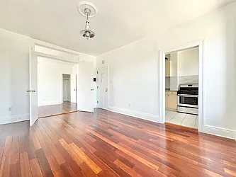 Rented by Keller Williams NYC