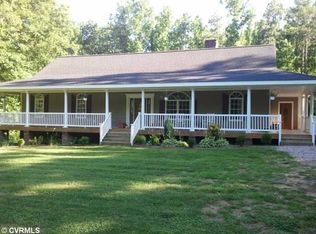 4365 Hopewell Rd, New Kent, VA 23124